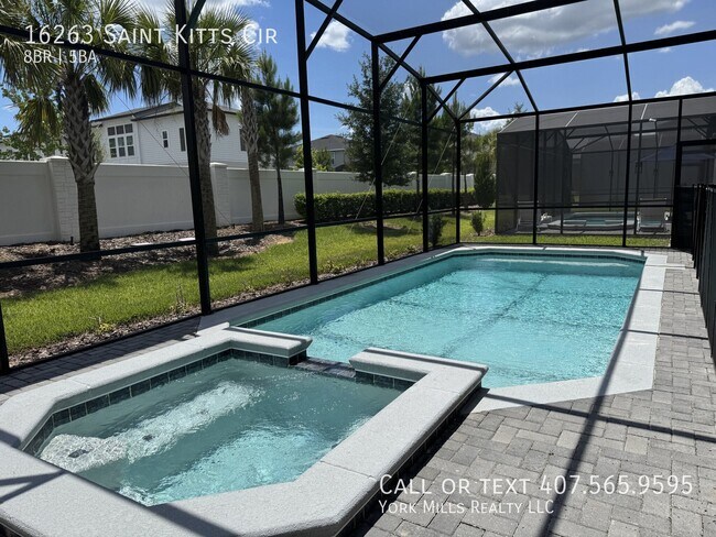 Building Photo - 16263 St Kitts Cir