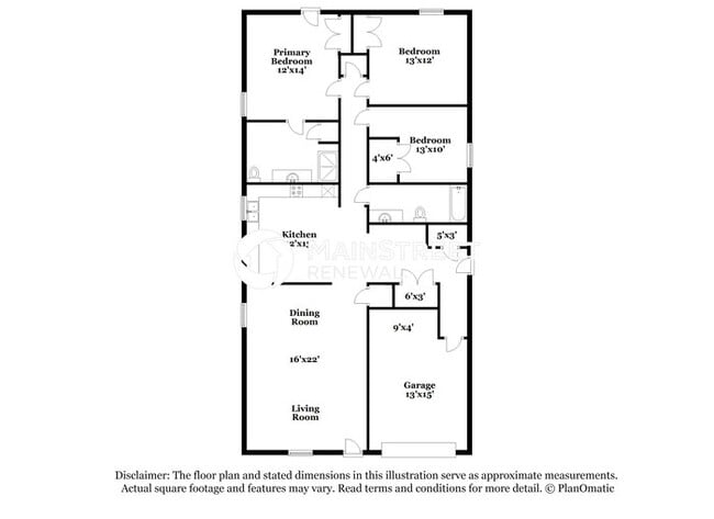Building Photo - 3 Bedroom Pet-Friendly Home in Kansas City...