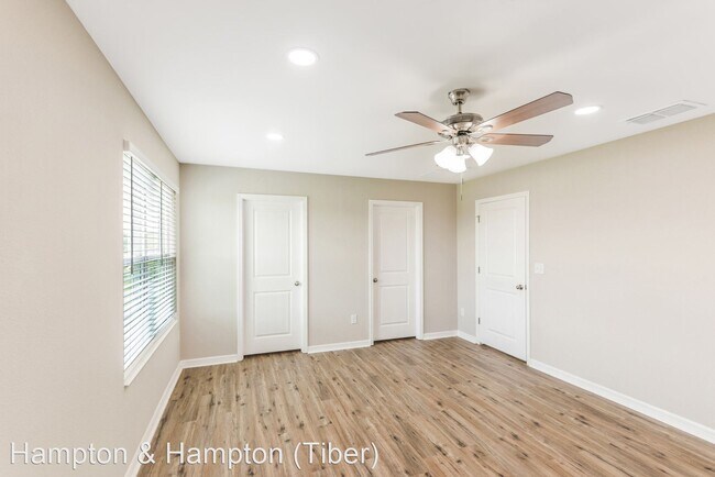 Building Photo - 5 br, 3 bath House - 10538 MEDFORD LAKE DRIVE