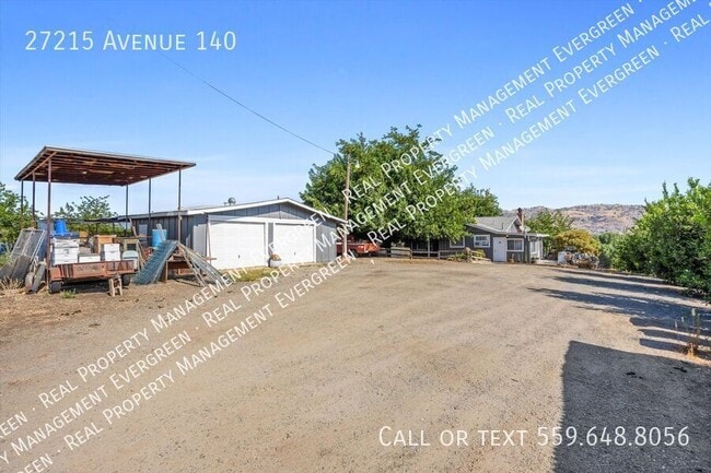 Building Photo - 27215 Ave 140