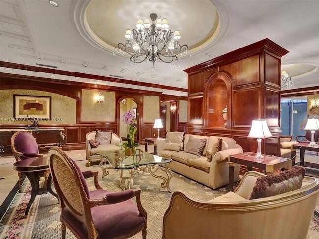 Building Photo - 9595 Collins Ave Ave