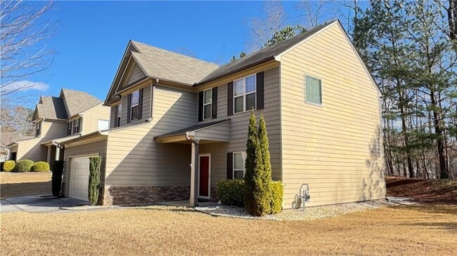 Building Photo - 4408 Black Hills Dr NW