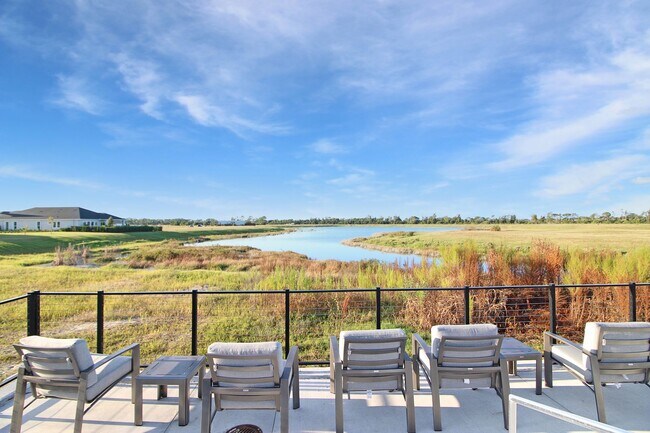 Building Photo - Magnolia Bay Annual Home for Rent