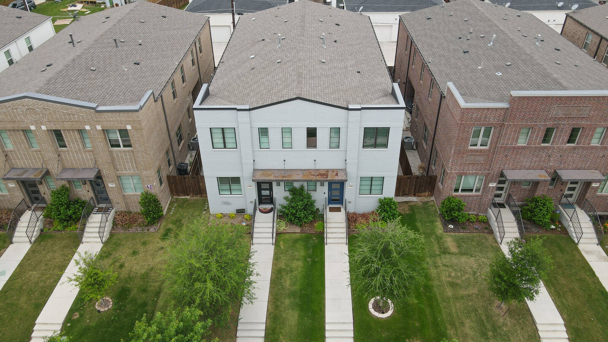 Building Photo - 212 Wimberly Street
