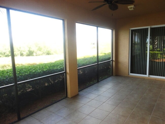 Building Photo - Annual Rental - 3BR/2BA Condo in Venetian Golf & River Club