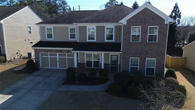 Building Photo - 414 Spring View Dr