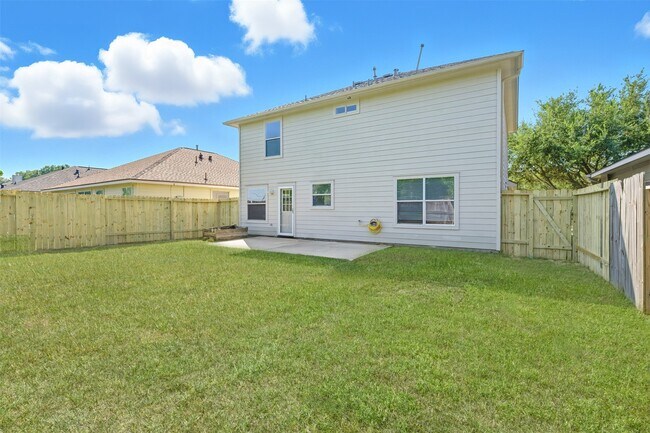 Building Photo - 15322 Brock Creek Way