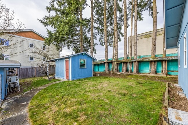Building Photo - One Level Lifestyle in Snohomish