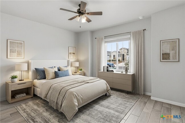 Building Photo - 3809 Donald Dr