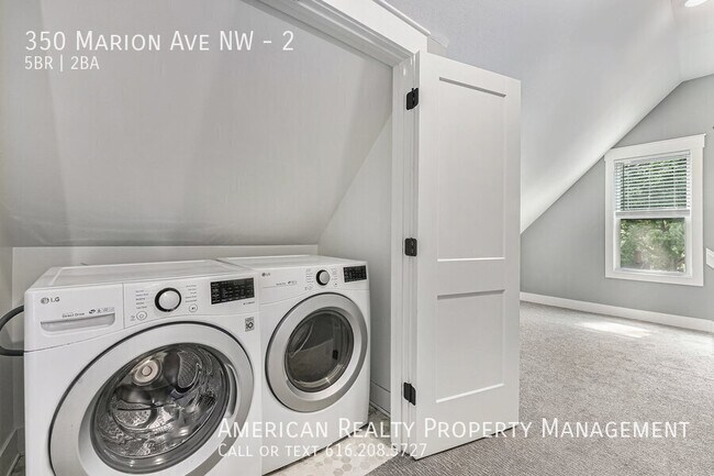 Building Photo - 350 Marion Ave NW