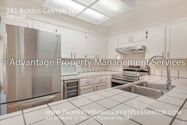 Building Photo - 281 Norris Canyon Terrace