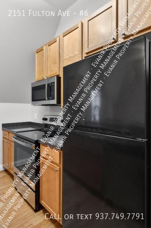 Building Photo - 2151 Fulton Ave