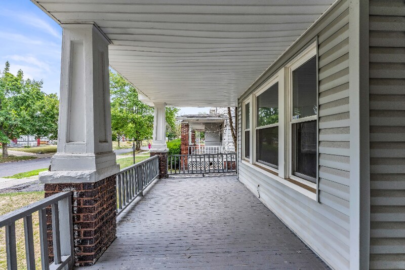 Building Photo - 1038 Nela View Rd