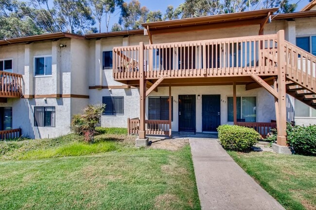 Primary Photo - Fantastic Updated 1 Bedroom Condo in Missi...