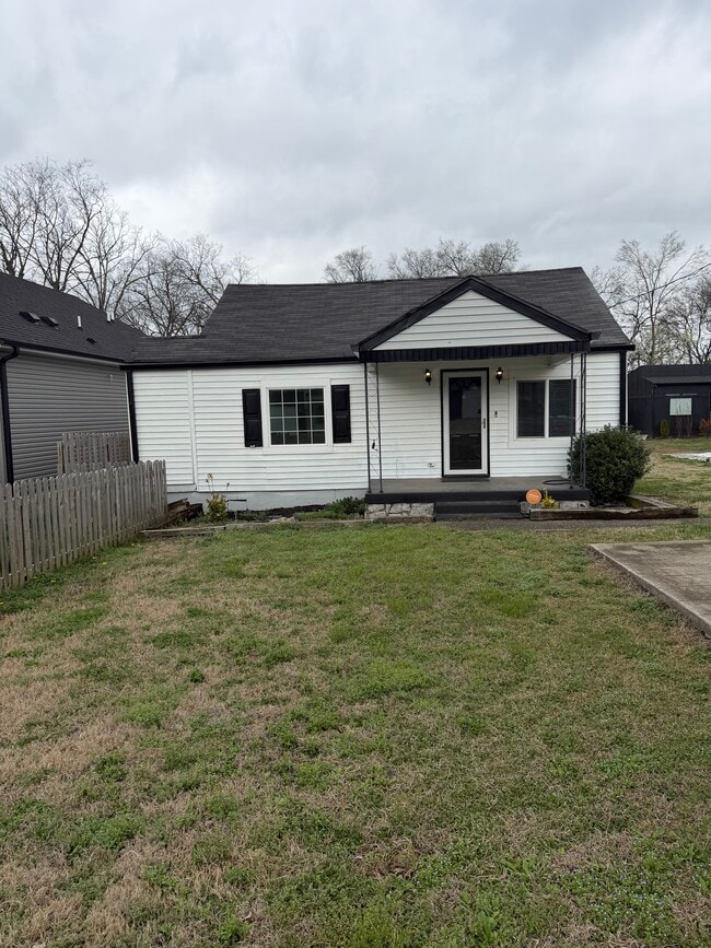 Building Photo - 1815 Ashton Ave