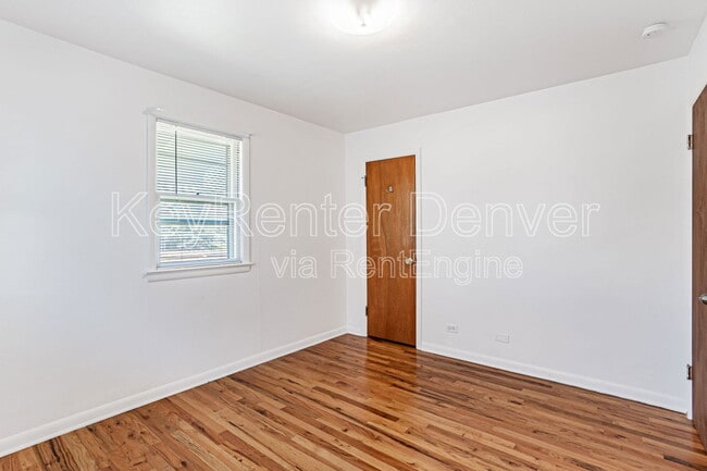 Building Photo - 3676 S Logan St