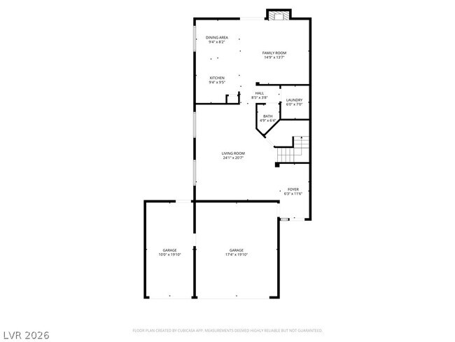 Building Photo - 2059 Club Crest Way