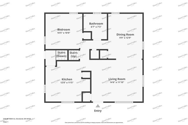 Building Photo - 2192 W 100th St