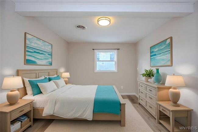 Building Photo - 3487 Rhode Island Ave