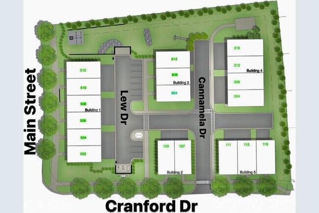 Building Photo - Brand New Construction Luxury Townhome in Pineville