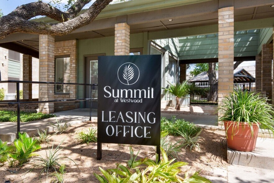 Summit at Westwood 8312 Fathom Cir Austin TX 78750 Apartment Finder