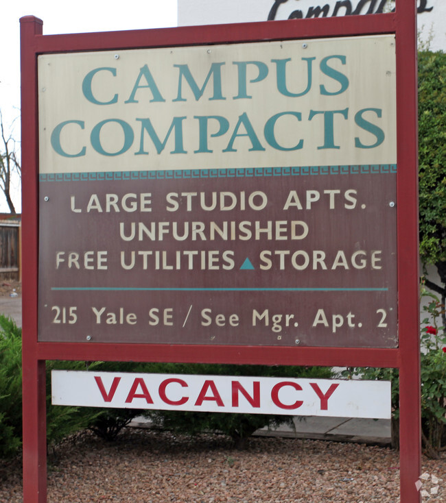 Building Photo - Campus Compacts