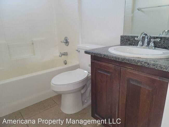 Building Photo - 4 br, 2.5 bath House - 4524 Silverado Sage...