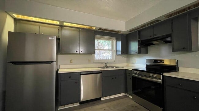 Building Photo - 253 W Lake Ina Dr