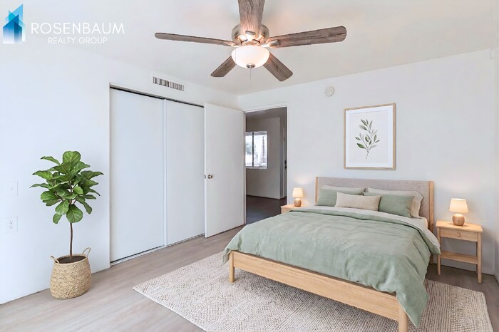 Building Photo - 3028 N Castro Ave