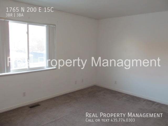 Building Photo - 1765 N 200 E