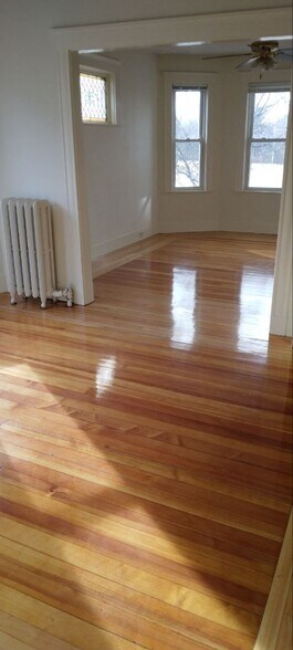 Building Photo - 307 Alewife Brook Pky
