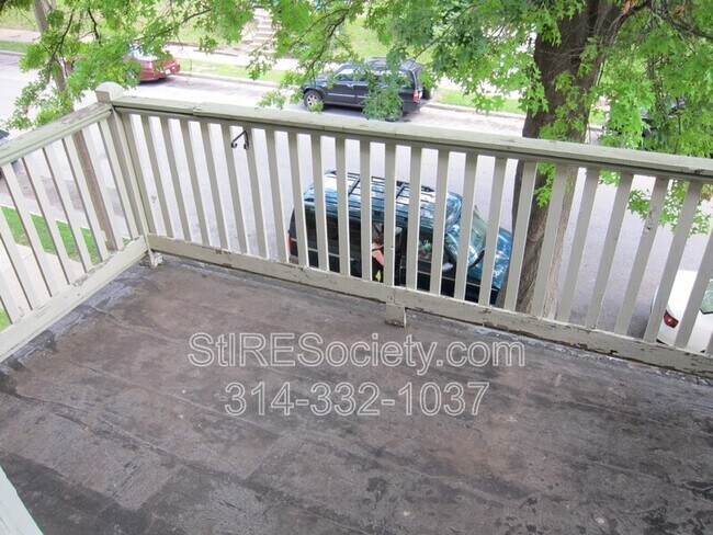 Building Photo - 3827 Shenandoah Ave