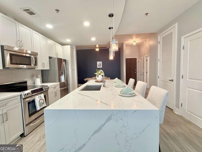 Building Photo - 855 Peachtree St NE