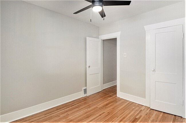 Building Photo - Spacious 2 bedroom home in the heart of City Park! LEASING SPECIAL INFO BELOW
