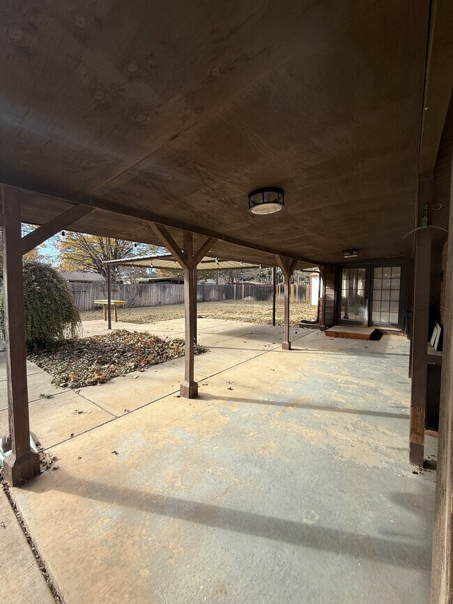 Building Photo - 2709 57th St