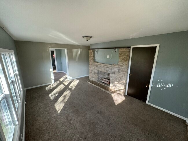 Building Photo - 831 Tennessee St