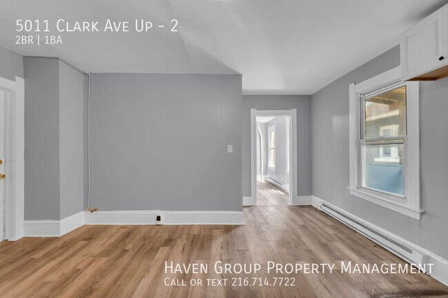 Building Photo - 5011 Clark Ave