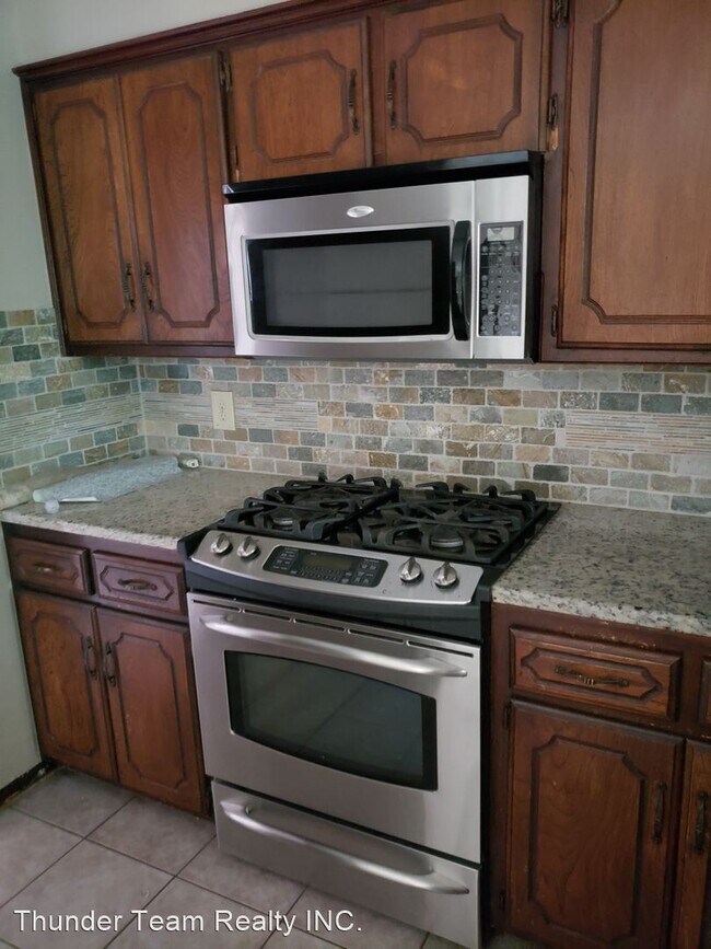 Building Photo - 3 br, 2 bath House - 11524 Bel Air Place