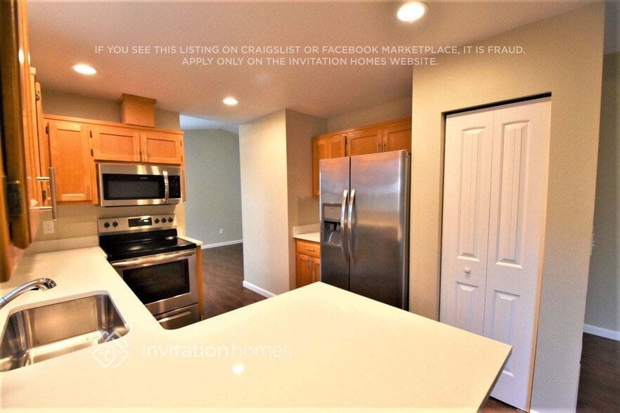 Building Photo - 15435 Chestnut Dr SE