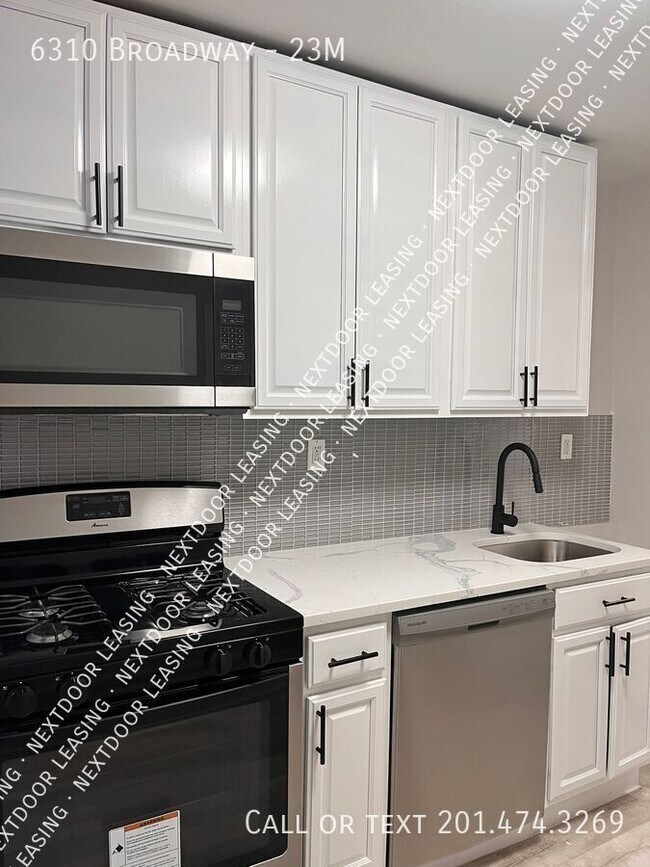 Primary Photo - 6310 Broadway-23M
