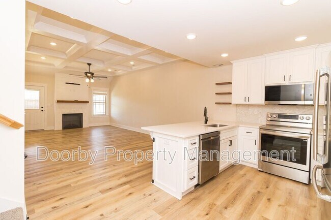 Building Photo - 65 Morning Mist Dr