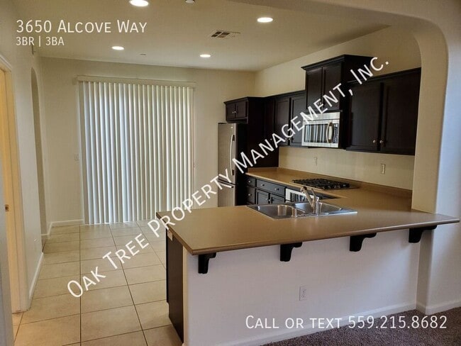 Building Photo - 3650 Alcove Way