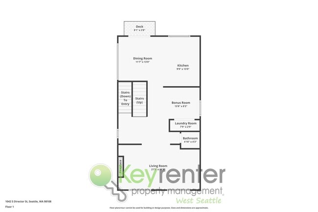 Building Photo - Newly Constructed 3 Bedroom Home with Vaul...