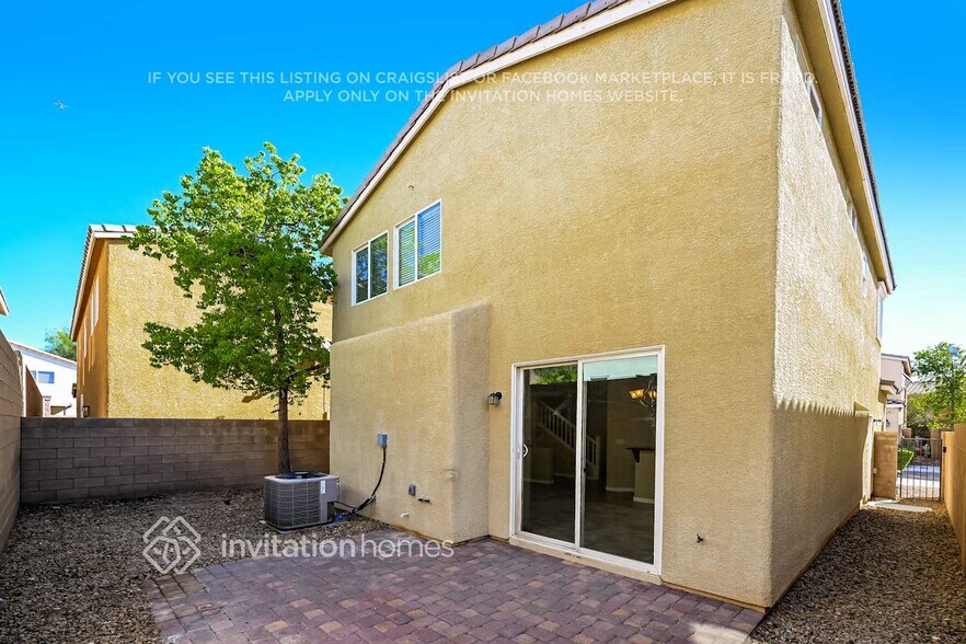 Building Photo - 8316 Lower Trailhead Ave