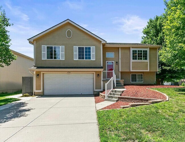 Primary Photo - Charming 3-Bedroom, 2-Bath Home in Quail Run!