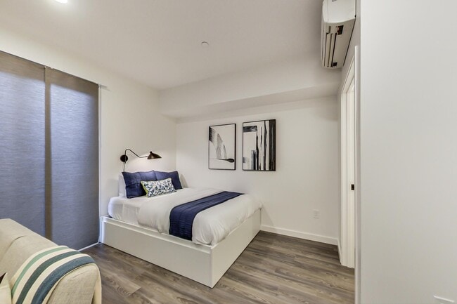 Floorplan - ArtHaus Six