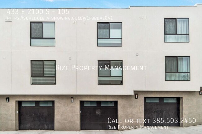 Building Photo - 433 E 2100 S