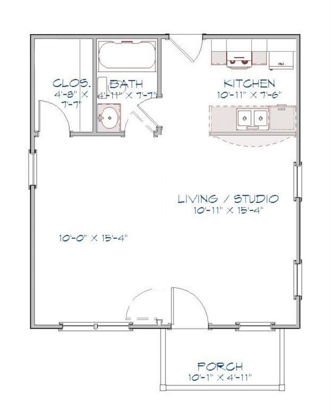 Building Photo - PRE-LEASING FOR AUGUST 2026!