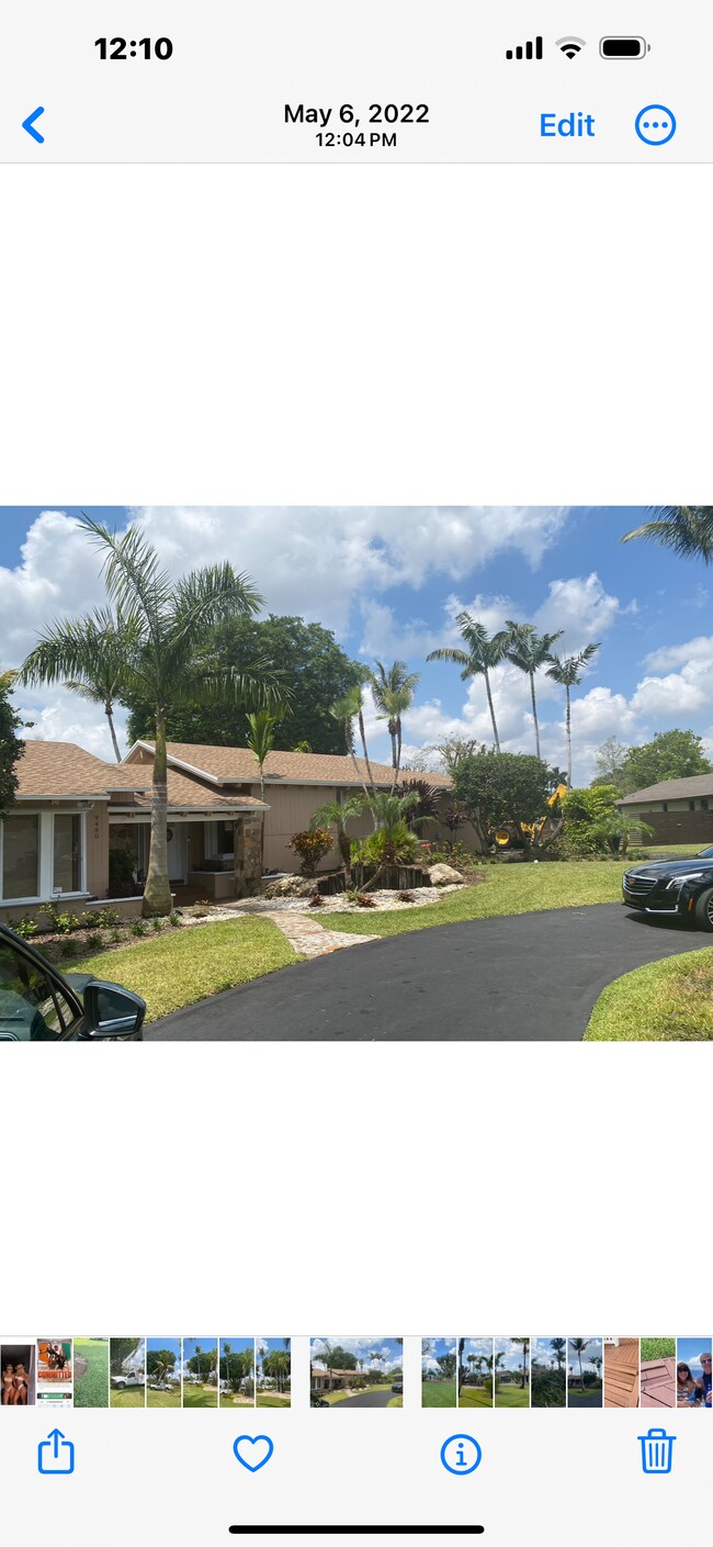 Building Photo - 9480 SW 134th St