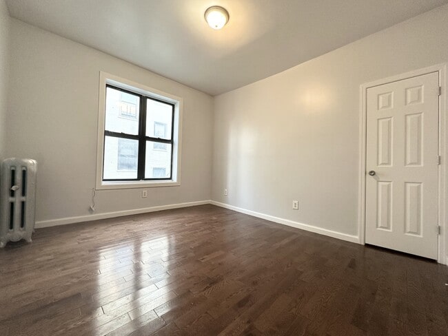 Floorplan - 70 Post Avenue